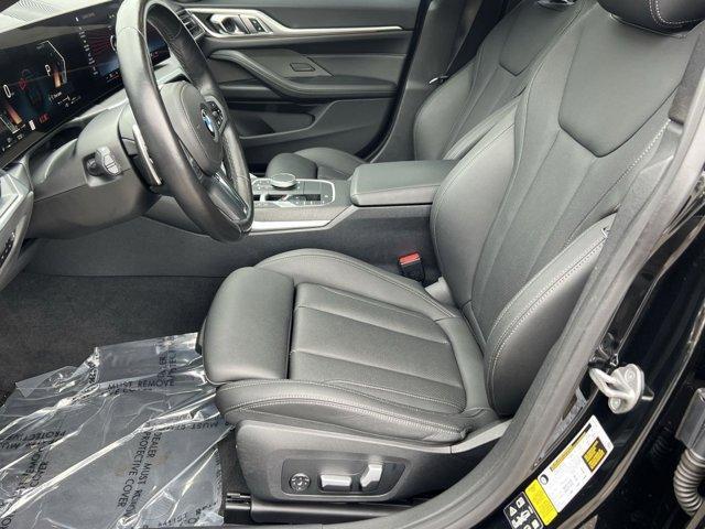 used 2024 BMW M440 Gran Coupe car, priced at $51,495
