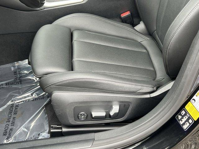 used 2024 BMW M440 Gran Coupe car, priced at $51,495