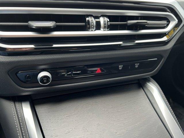 used 2024 BMW M440 Gran Coupe car, priced at $51,495