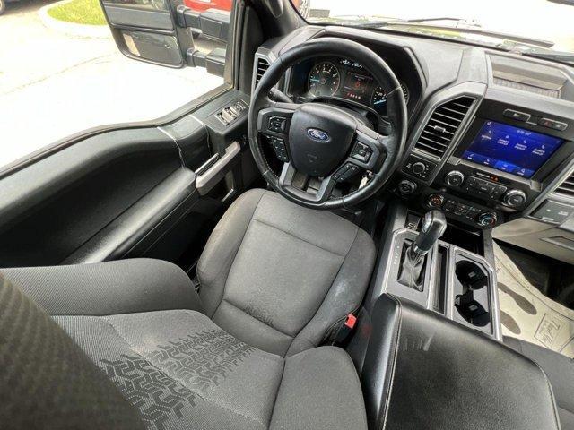 used 2020 Ford F-150 car, priced at $27,998