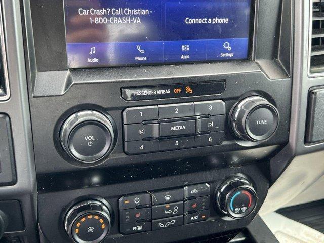 used 2020 Ford F-150 car, priced at $27,998
