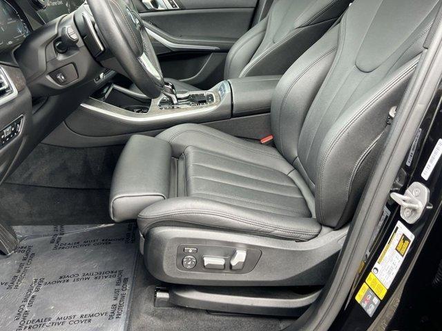 used 2022 BMW X5 PHEV car, priced at $44,687