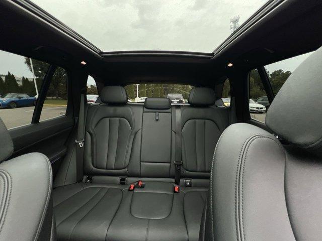 used 2022 BMW X5 PHEV car, priced at $44,687