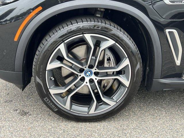 used 2022 BMW X5 PHEV car, priced at $44,687