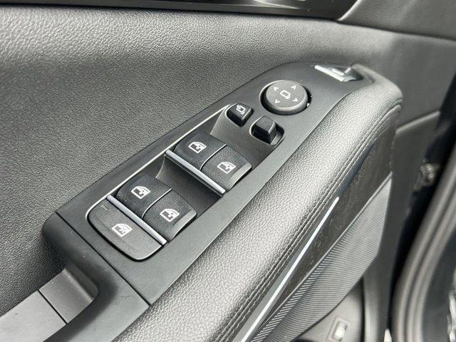 used 2022 BMW X5 PHEV car, priced at $44,687