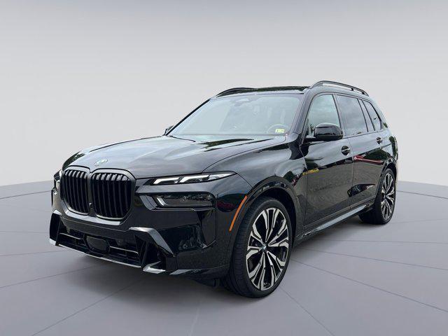 new 2024 BMW X7 car, priced at $93,190