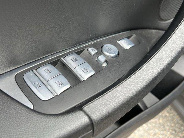 used 2023 BMW X3 car, priced at $35,660