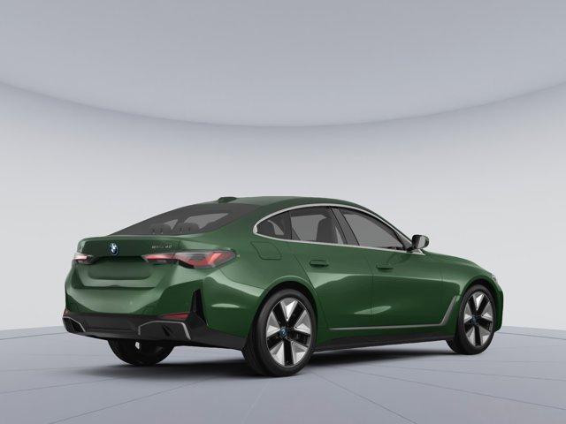 new 2024 BMW i4 Gran Coupe car, priced at $66,200