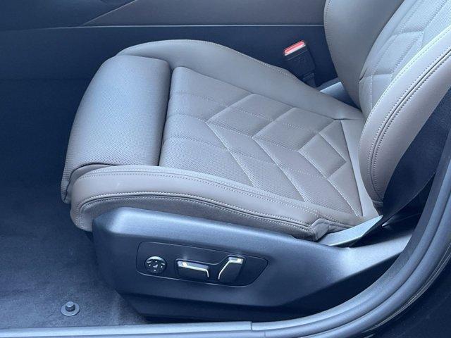 new 2026 BMW i5 car, priced at $82,540