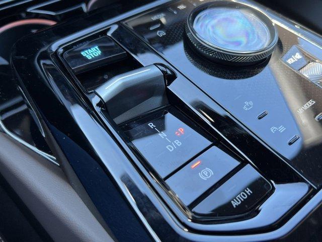 new 2026 BMW i5 car, priced at $82,540