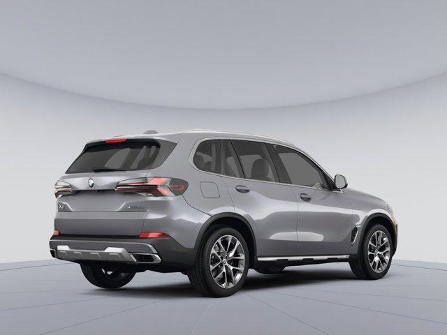 new 2025 BMW X5 car, priced at $75,985