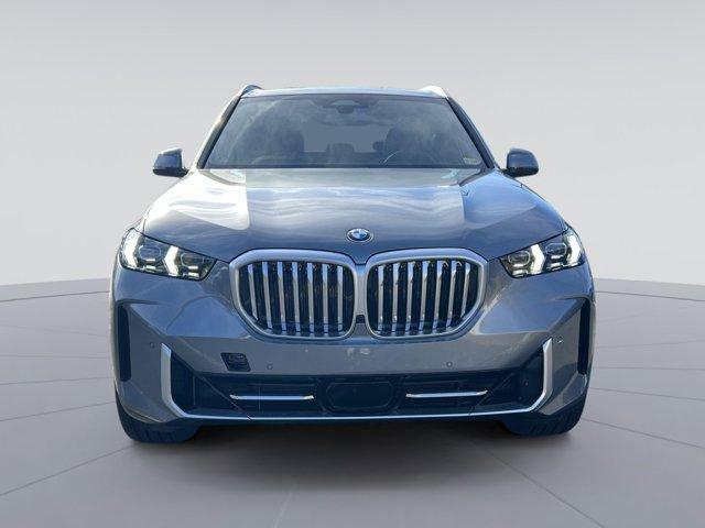 new 2025 BMW X5 car, priced at $75,985