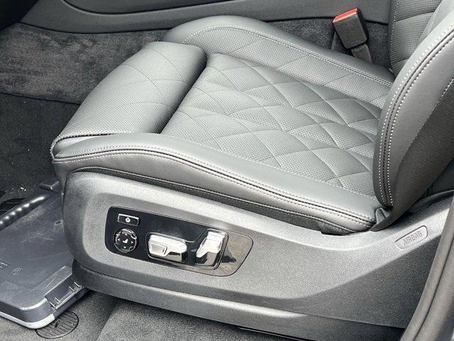new 2026 BMW X5 car, priced at $87,975