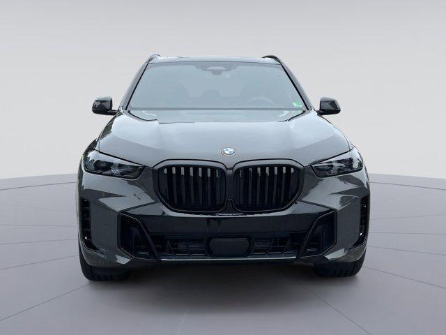 new 2026 BMW X5 car, priced at $87,975