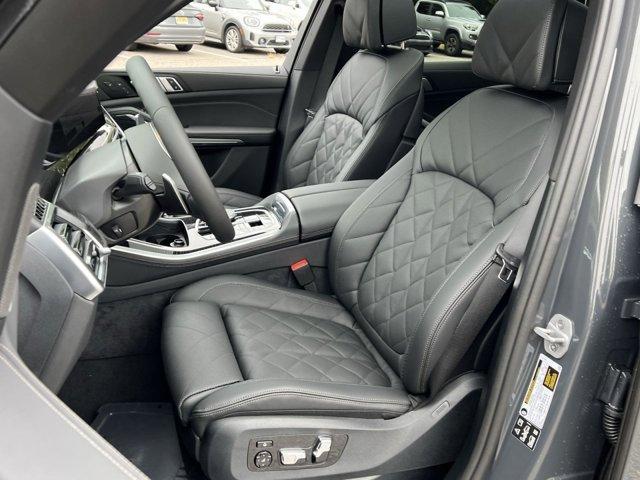 new 2026 BMW X5 car, priced at $87,975