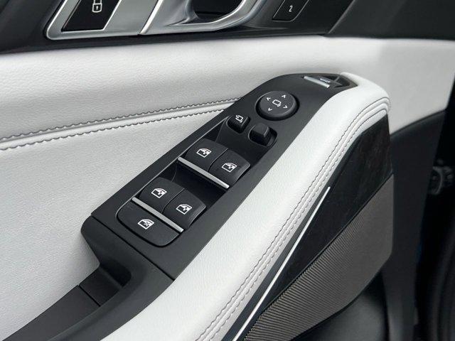 new 2026 BMW X5 car, priced at $77,725
