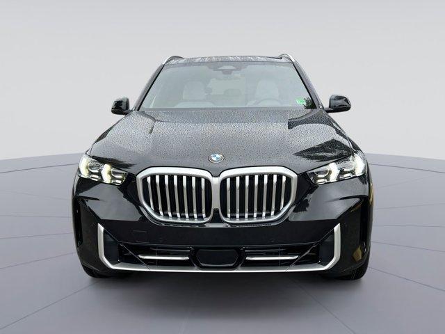 new 2026 BMW X5 car, priced at $77,725