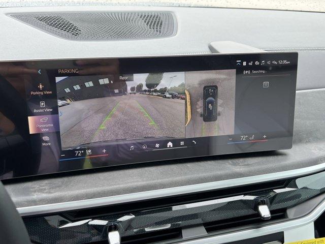 new 2026 BMW X5 car, priced at $77,725