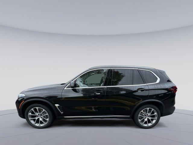 new 2026 BMW X5 car, priced at $77,725
