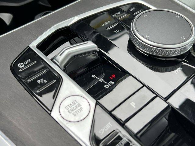 new 2026 BMW X5 car, priced at $77,725