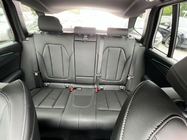 used 2024 BMW X3 car, priced at $46,895