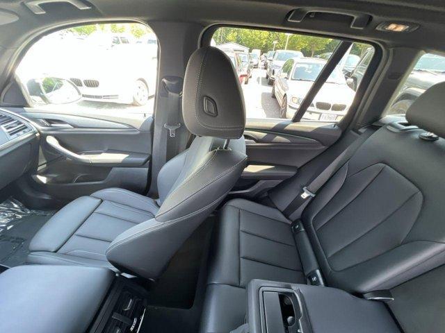 used 2024 BMW X3 car, priced at $41,174
