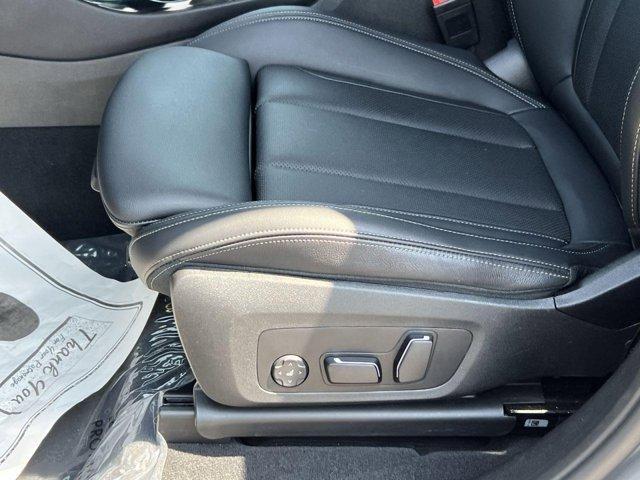 used 2024 BMW X3 car, priced at $41,174