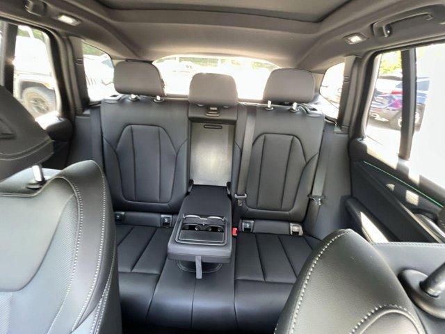 used 2024 BMW X3 car, priced at $41,174
