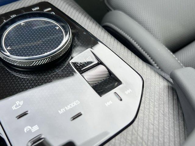 new 2026 BMW X3 car, priced at $76,340