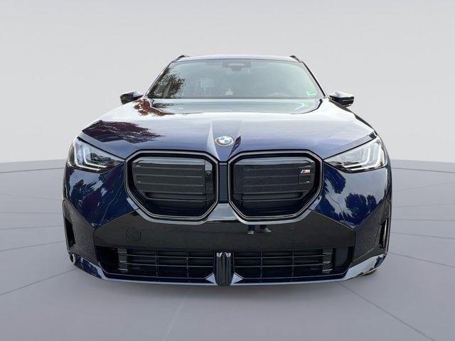 new 2026 BMW X3 car, priced at $76,340