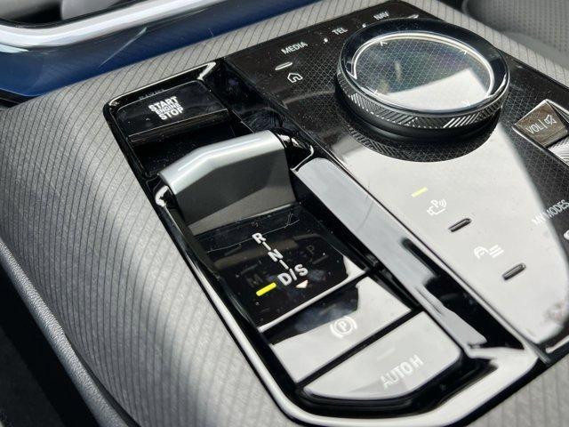 new 2026 BMW X3 car, priced at $76,340