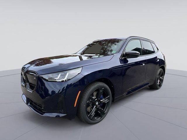 new 2026 BMW X3 car, priced at $76,340