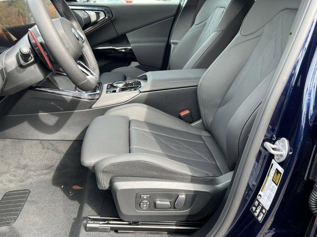 new 2026 BMW X3 car, priced at $76,340