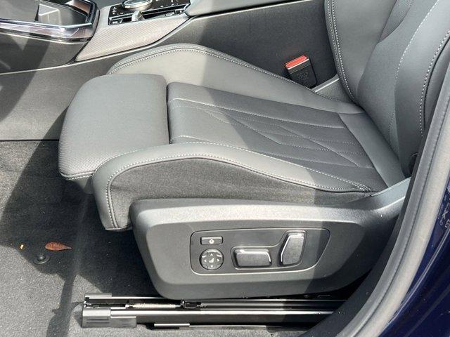 new 2026 BMW X3 car, priced at $76,340