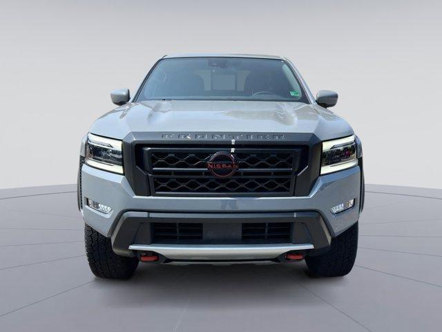 used 2023 Nissan Frontier car, priced at $37,474