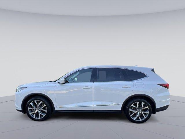 used 2023 Acura MDX car, priced at $41,553