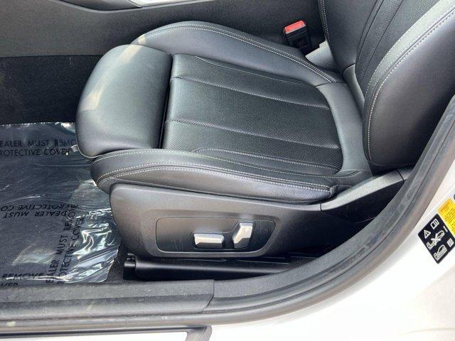 used 2022 BMW 330 car, priced at $29,112
