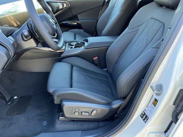 new 2026 BMW X3 car, priced at $54,490