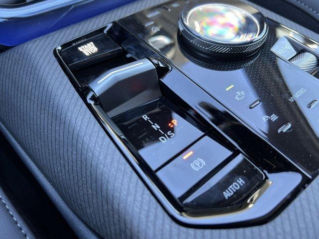 new 2026 BMW X3 car, priced at $54,490