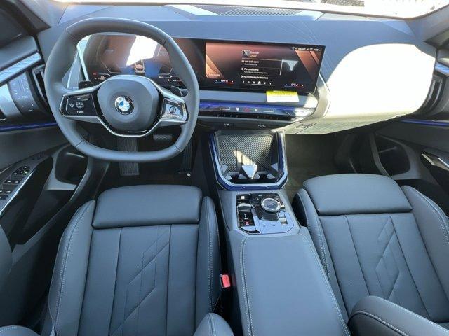 new 2026 BMW X3 car, priced at $54,490