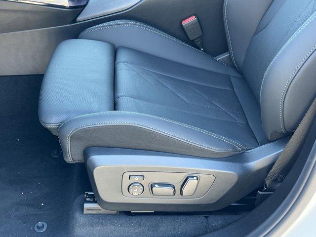 new 2026 BMW X3 car, priced at $54,490