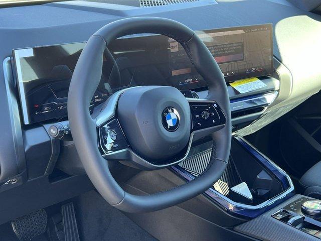 new 2026 BMW X3 car, priced at $54,490
