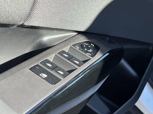 new 2026 BMW X3 car, priced at $54,490