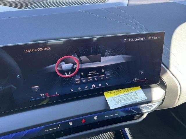 new 2026 BMW X3 car, priced at $54,490