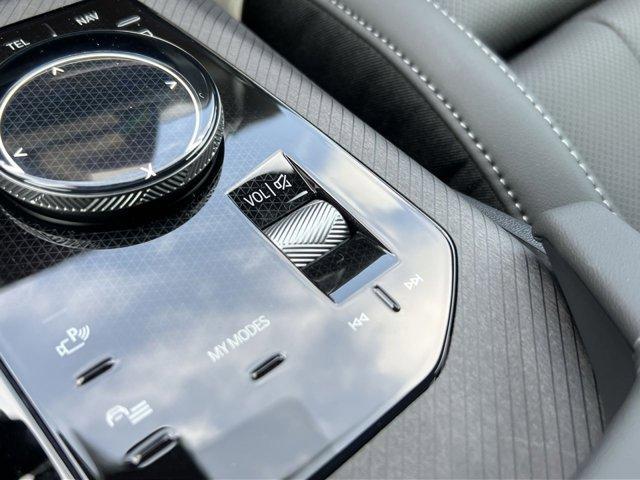 new 2026 BMW X3 car, priced at $58,490