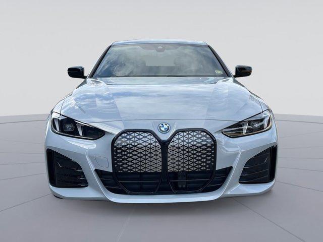 new 2025 BMW i4 Gran Coupe car, priced at $68,695