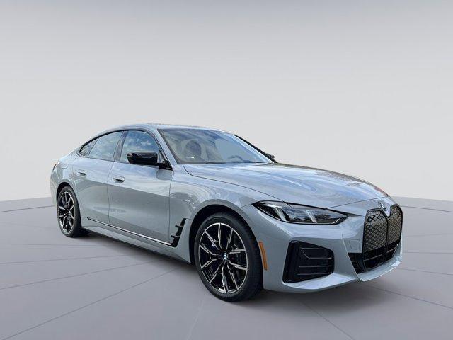 new 2025 BMW i4 Gran Coupe car, priced at $68,695