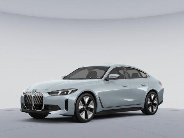 new 2025 BMW i4 Gran Coupe car, priced at $68,695