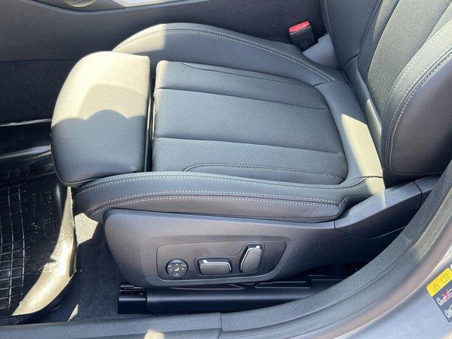 new 2025 BMW i4 Gran Coupe car, priced at $67,445