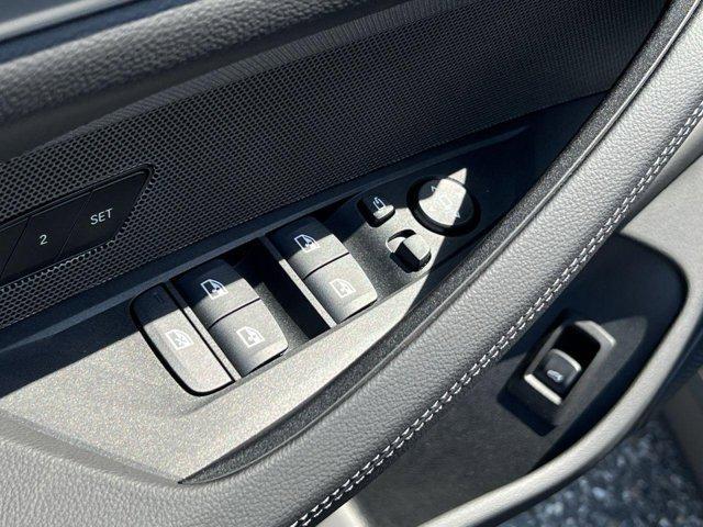new 2025 BMW i4 Gran Coupe car, priced at $67,445